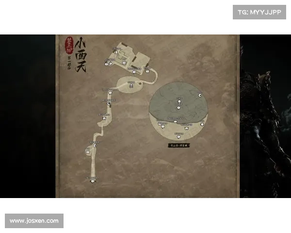 全面探索黑神话悟空各大地图区域的技巧与方法