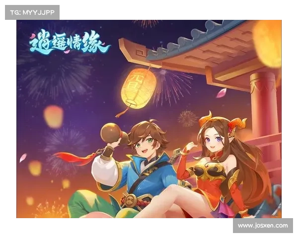 探索逍遥情缘新篇章与天音共谱心灵之曲,遇见不一样的命运轨迹 探索逍遥情缘新篇章与天音共谱心灵之曲,遇见不一样的命运轨迹