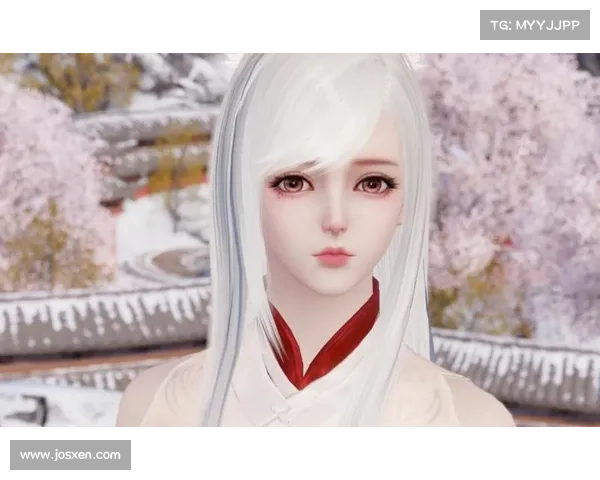 《天刀捏脸数据分享与个性化定制技巧全解析助你打造独特角色》 《天刀捏脸数据分享与个性化定制技巧全解析助你打造独特角色》