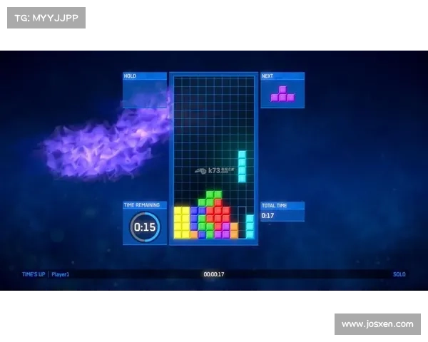 掌握俄罗斯方块豪华版终极技巧轻松突破高分记录的方法揭秘