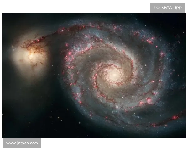 星系演化研究的六大核心视角与前沿探索分析