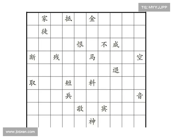 成语大挑战:考验你智慧与反应速度的终极智力游戏 成语大挑战:考验你智慧与反应速度的终极智力游戏