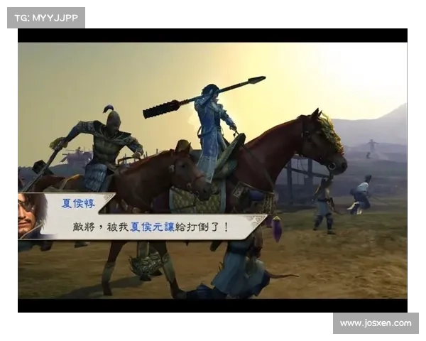 如何在真三国无双5中有效提升战斗技巧与操作水平 如何在真三国无双5中有效提升战斗技巧与操作水平