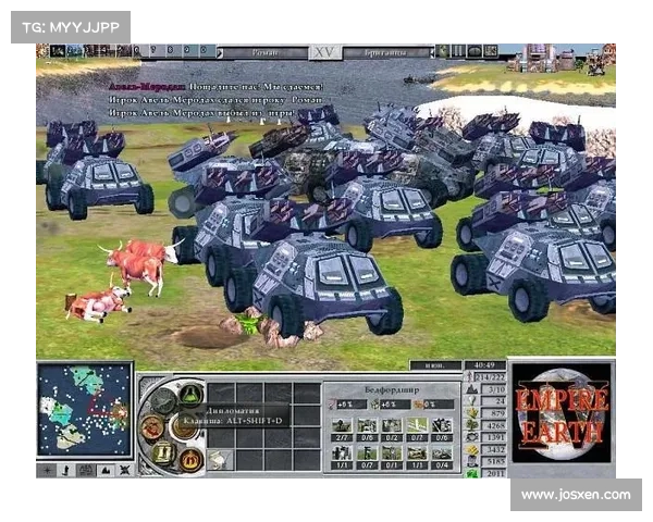 《地球帝国4》十大宇宙霸主角色深度解析与实力对比 《地球帝国4》十大宇宙霸主角色深度解析与实力对比