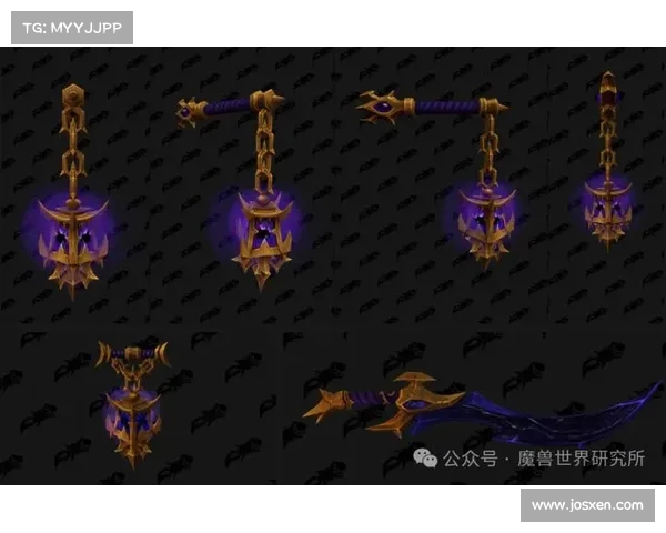 猎人幻化弓的独特魅力与战略意义解析 猎人幻化弓的独特魅力与战略意义解析