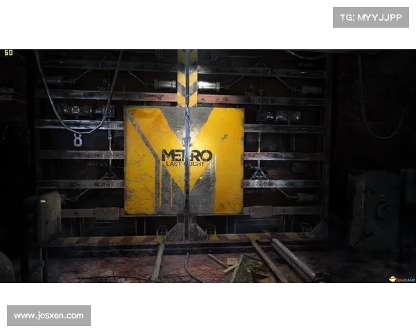 《地铁最后的曙光重制版》中的末日寓言与人性反思解析