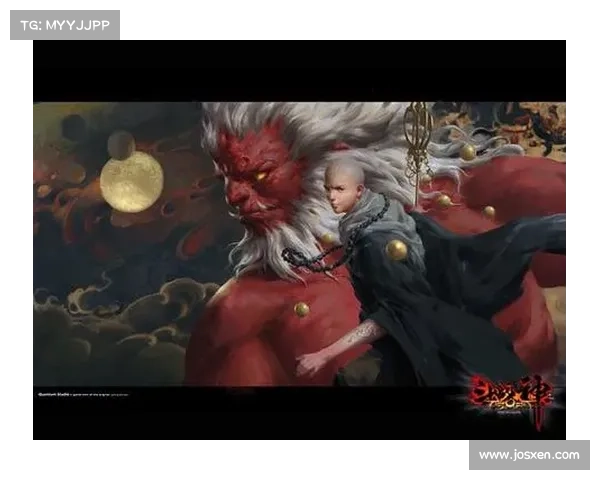 《斗战神取经人全方位攻略详解 轻松应对挑战与敌人》 《斗战神取经人全方位攻略详解 轻松应对挑战与敌人》