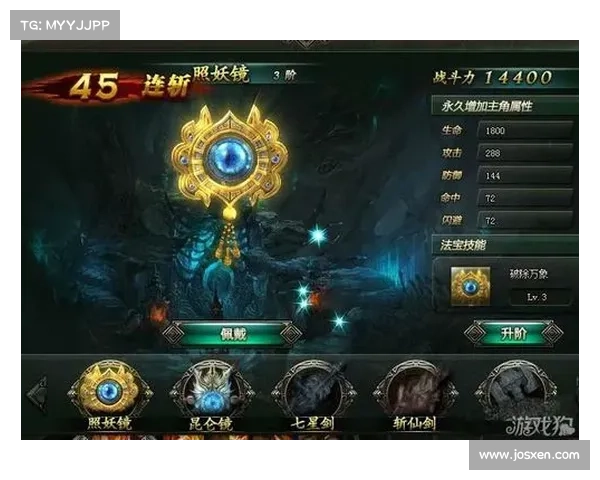 五大法宝属性全面解析与应用指南助你精通各类实战技能 五大法宝属性全面解析与应用指南助你精通各类实战技能