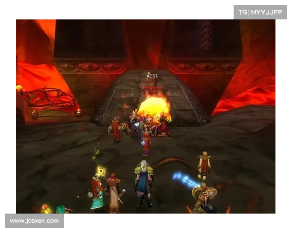 如何安全高效前往火焰之地的全程攻略与注意事项 如何安全高效前往火焰之地的全程攻略与注意事项