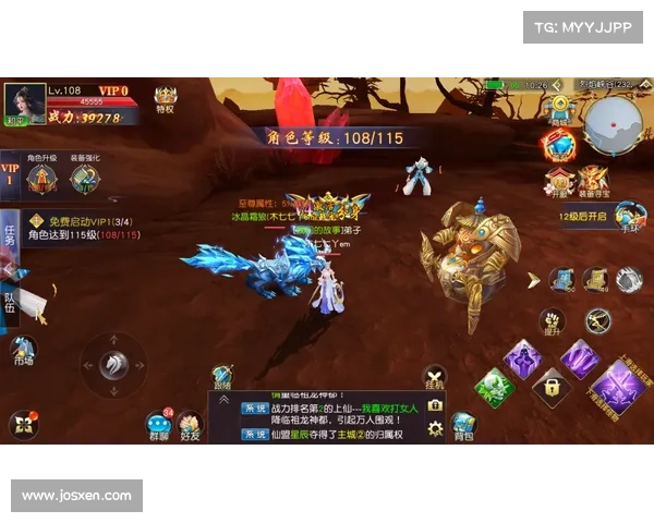 探寻问道精怪秘境之旅与古老传说交织的神秘奇幻篇章 探寻问道精怪秘境之旅与古老传说交织的神秘奇幻篇章