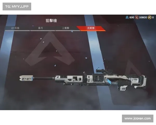 超实用Apex出装推荐助你掌控比赛胜利轻松上手 超实用Apex出装推荐助你掌控比赛胜利轻松上手