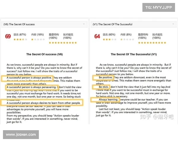 iwrite平台是否能有效提升写作技能及其背后的学习原理解析 iwrite平台是否能有效提升写作技能及其背后的学习原理解析