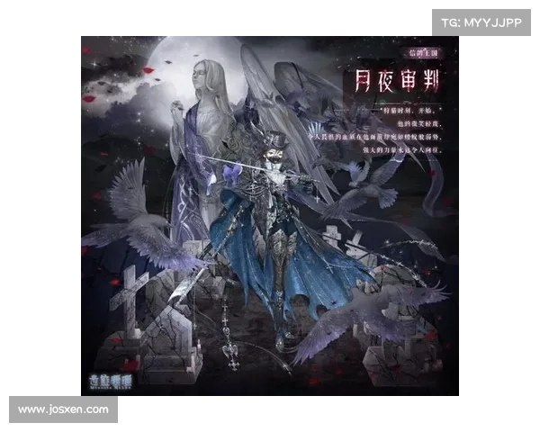 月光下的宿命之约:灵魂契约与命运的交织启示 月光下的宿命之约:灵魂契约与命运的交织启示