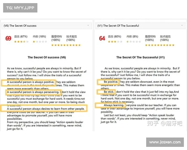 iwrite平台是否能有效提升写作技能及其背后的学习原理解析