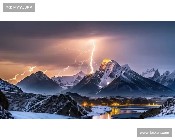 雷电交织天象来袭时人类应如何科学防范与安全应对策略 雷电交织天象来袭时人类应如何科学防范与安全应对策略