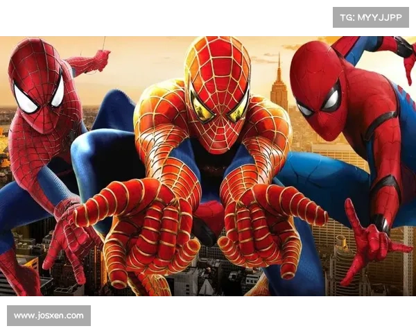 在责任与牺牲之间以勇气爱情成长命运抉择解析神奇蜘蛛侠的内心挣扎 在责任与牺牲之间以勇气爱情成长命运抉择解析神奇蜘蛛侠的内心挣扎