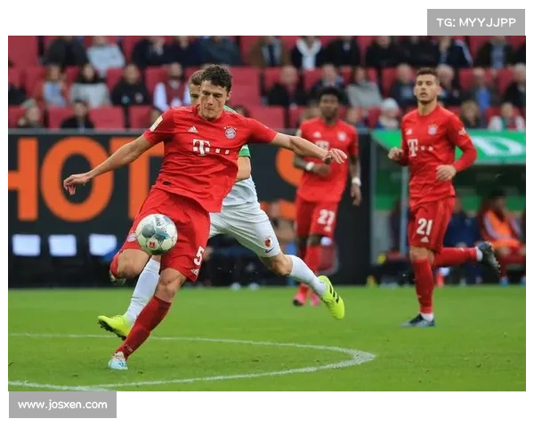 从战术革新与青训体系建设探讨德甲球队提升挑战拜仁整体竞争力路径