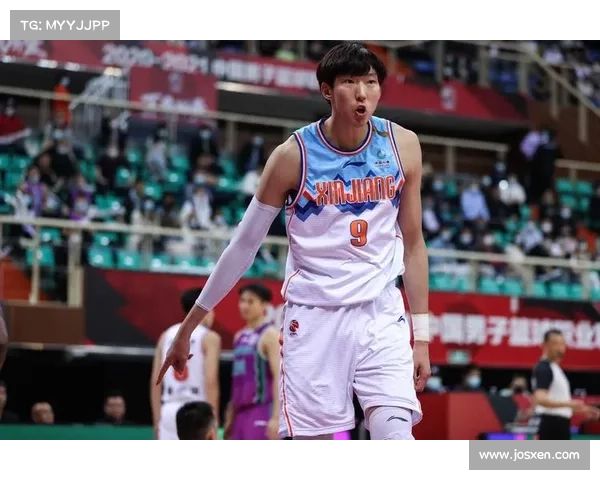 周琦重返新疆男篮全过程解析揭示加盟背后的运作与关键步骤 周琦重返新疆男篮全过程解析揭示加盟背后的运作与关键步骤