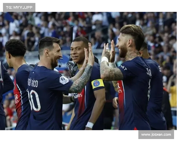 21法甲冠军背后的未知故事:为何巴黎无缘夺冠成为焦点分析 21法甲冠军背后的未知故事:为何巴黎无缘夺冠成为焦点分析