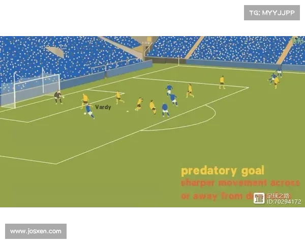 揭示瓦尔迪在球场上多重角色与战术价值的深度解析全景式呈现魅力面