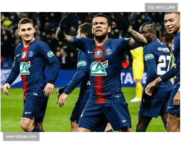 法甲21冠背后的故事 巴黎圣日耳曼如何与之息息相关