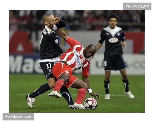 奥林匹亚科斯：希腊足球豪门的辉煌历史与未来挑战