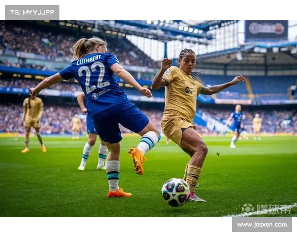 女足欧冠半决赛对阵揭晓 巴萨对决切尔西 阿森纳迎战里昂争霸争锋