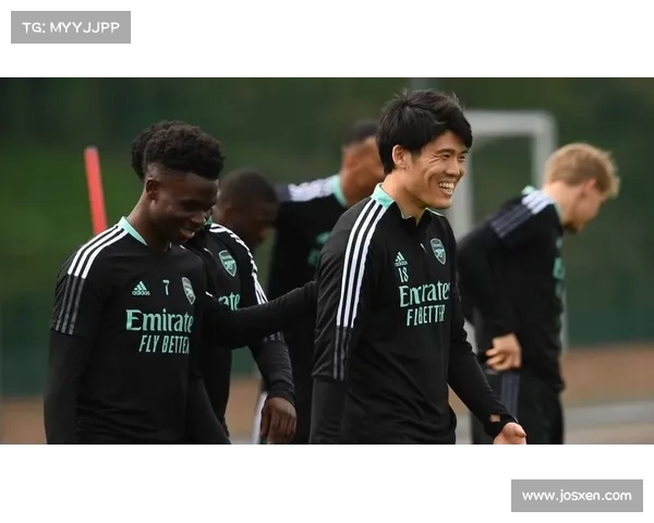 如何帮助富安健洋在英超赛场持续进球提升表现和价值