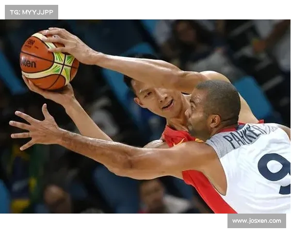 帕克五大关键时刻如何塑造法国篮球历史与未来