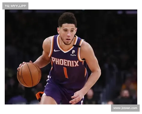 德文·布克通过独特创造力与想象力在比赛中展现非凡才华